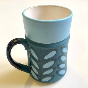 Art Studio Vintage Inspired Mug